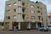 Crystal Hotel Hôtels à : Asmara