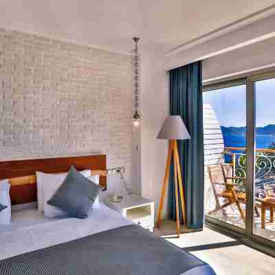 Arnna Hotel Rooms