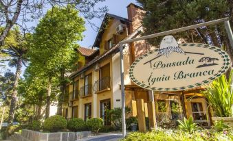 Pousada Águia Branca