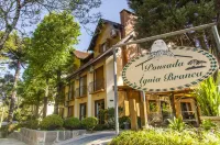 포우사다 아기아 브랑카