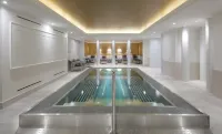 Clarion Grandhotel Zlaty Lev - spa
