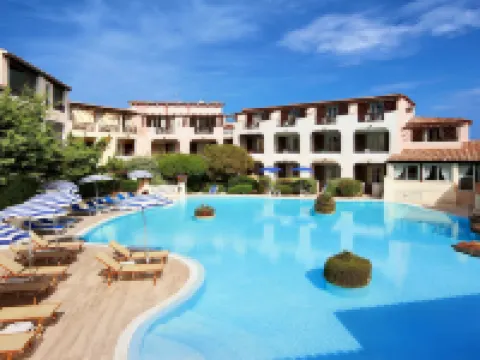 Colonna Park Hotel Hotels in Arzachena