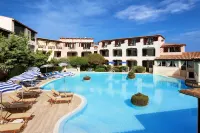 Colonna Park Hotel Hotels in Porto Cervo