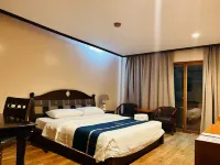 Vista Marina Hotel and Resort Hotels near University of the Philippines Extension Program in Olongapo