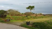 Île ô des Capucins Hotel a Crozon