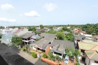 Bella Casa Apartment Hotel a Bopitiya