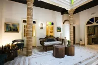 Riad Emotion Hôtels à : Essaouira