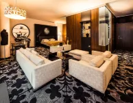 Kameha Grand Bonn Hotels near بيت بيتهوفن