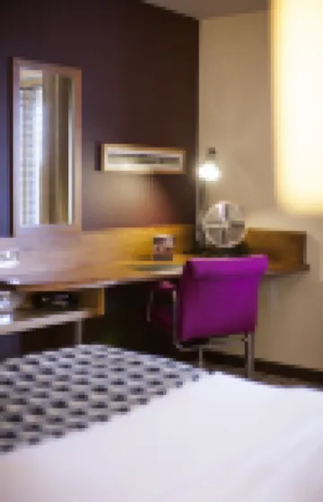 Lodge at Bristol Hotels in Almondsbury