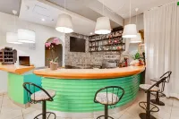Hotel Admiral Cesenatico - Bar