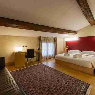 Best Western Hotel Armando Rooms