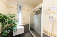 Villa Wilda Отели в г. Познань