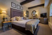 The Talbot Hotel, Oundle , Near Peterborough Hôtels à : Islip