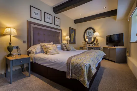 The Talbot Hotel, Oundle , Near Peterborough
