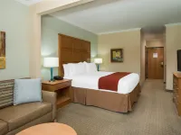 Holiday Inn Express & Suites SANTA CLARA - SILICON VALLEY by IHG Отели рядом с достопримечательностью «Торгово-развлекательный квартал Сантана-Роу»