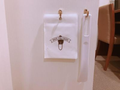 その他 スマイルホテルなんばの写真