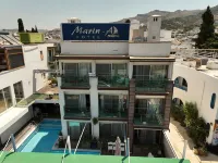 Marin-A Hotel & Spa Turgutreis Hotels near Turgut Reis Aniti