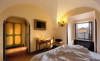 San Francesco Al Monte