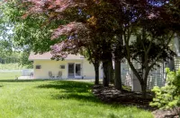 Sun N Sand Resort Hotels in Casco Township