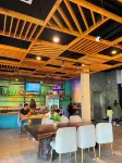Crew Express Hotel Hotels in Sena