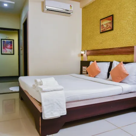 Hotel Tulsi Residency