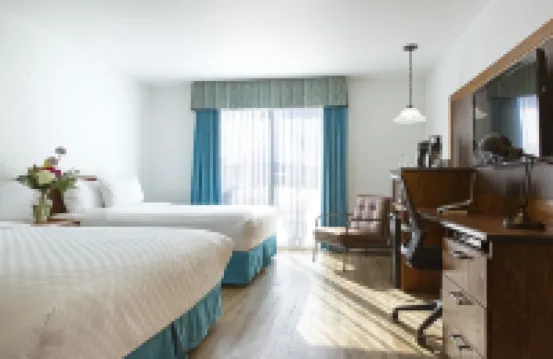 Hotel l'Oiseliere Montmagny