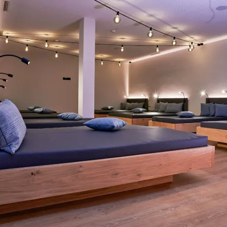 Hotel MorgenZeit -Naturlich.Bed&Brunch