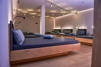 Hotel MorgenZeit -Naturlich.Bed&Brunch Hotels in Maria Alm