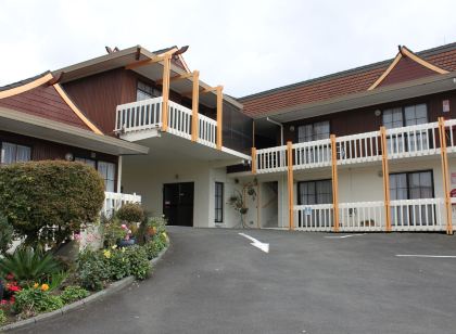 Cherry Court Motor Lodge