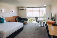 Best Western Chaffey International Motor Inn