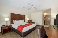 Comfort Inn Kissimmee-Lake Buena Vista South