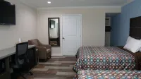 Sea Breeze Inn - LAX Airport, Los Angeles - Motels