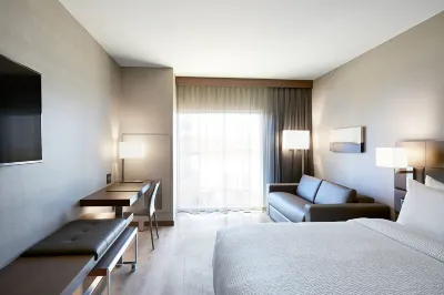 إيه سي هوتل باي ماريوت نيو أورليانز فرينش كوارتر فنادق في 