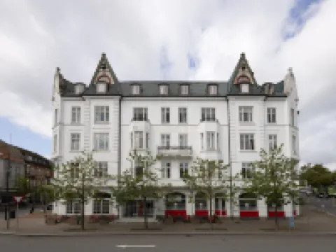 Milling Hotel Saxildhus Hotels in Kolding