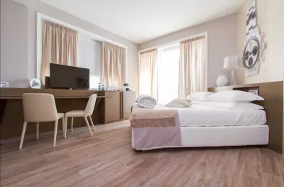 Ginevra Rooms