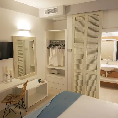 Hotel Gabbiano Beach