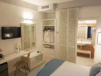Hotel Gabbiano Beach