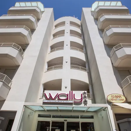 Wally Residence