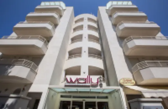 وولي ريزيدنس
