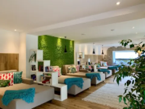 Hotel Saalbacher Hof Hoteles en Saalbach