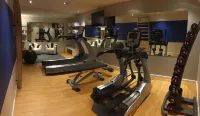 魯瓦西聖維諾富特酒店 - 健身室/gym room
