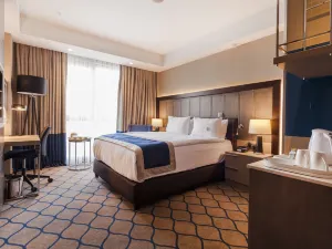 Holiday Inn Kayseri - Duvenonu