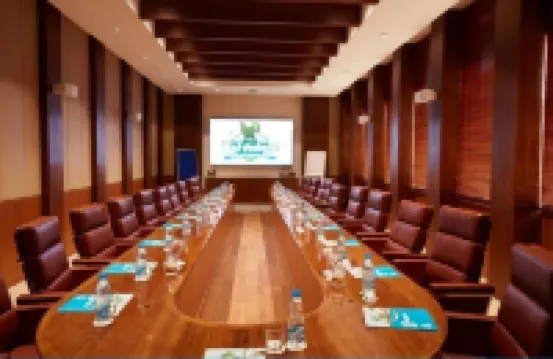 貝爾維德高爾夫鄉村俱樂部酒店