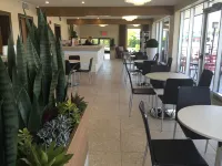 Motel Adam - parking