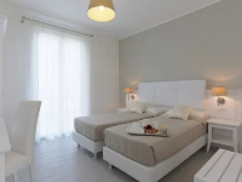 Scala Dei Turchi Resort Hotels in Realmonte