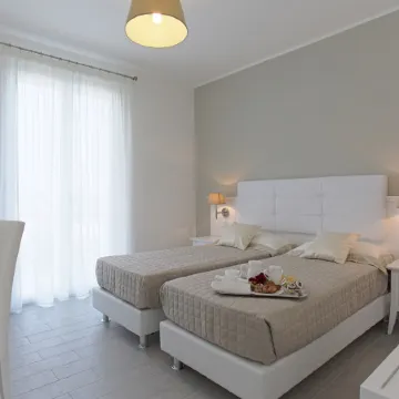 Scala Dei Turchi Resort