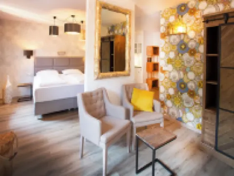 Hotel Hüttenmühle mit Mühlengaststube Hotels in Hillscheid