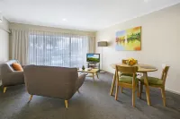 Quest Tamworth Hotel di Kootingal