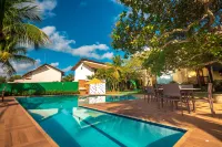 Pousada Villa Maeva Itacimirim Hotels in Guarajuba