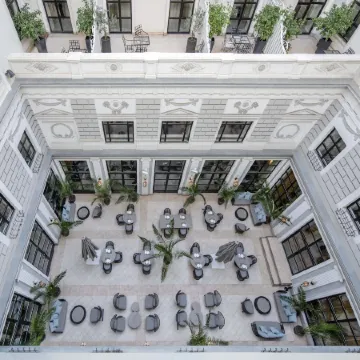 Tbilisi Marriott Hotel